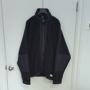 MEC 50th Black Fleece